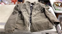 Sorel Mens jacket size XL