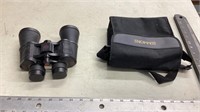 Simmons binoculars