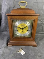 MCM Howard Miller Clock