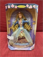 Barbie collector series Sleeping Beauty.