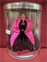 Barbie Happy Holidays collector doll