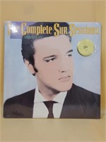Elvis Presley * The Complete Sun Sessions* 1987