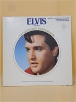 Rare Elvis Presley * Volume 4* LP 33 CPL1-4848