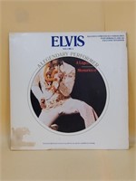 Rare Elvis Presley *Legendary Performer Volume 4*