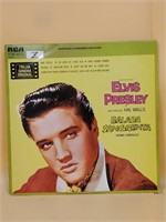 Rare Elvis Presley *Balada Sangrenta * 1982 LP