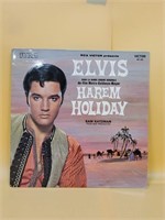 Final Elvis,Mix Rock n' Roll Record Collectable Auction