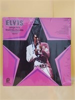 Elvis Presley *Elvis Sings Hits From His Movies*