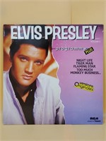 Elvis Presley *Programme Plus Vol 2* 33 LP R