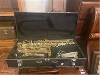 Jupiter Wind Instruments Saxophone