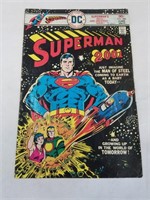 Superman #300 DC Comic book