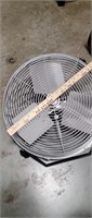 Brand New TPI Fan  18"