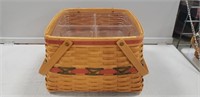 1 Longaberger Basket