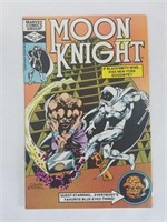 Moon Knight #16 Marvel comic book