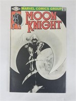 Moon Knight #15 Marvel comic book