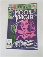 Moon Knight #14 Marvel comic book