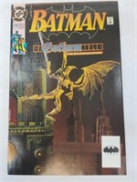 Batman #478 DC Comic book