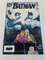 Batman #459 DC Comic book