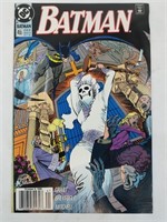 Batman #455 DC Comic book