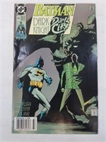 Batman #454 DC Comic book