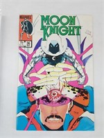 Moon Knight #36 Marvel comic book