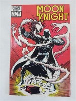 Moon Knight #31 Marvel comic book