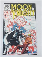 Moon Knight #26 Marvel comic book