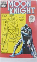 Moon Knight #19 Marvel comic book