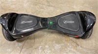 Hoverbeats Hoverboard, Works