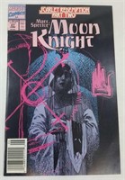 Marc Spector Moon Knight #27 Marvel comic book