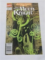 Marc Spector Moon Knight #26 Marvel comic book