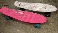 Waveline Skateboards