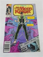Marc Spector Moon Knight #16 Marvel comic book