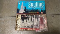 American Skyline Construction Set No. 93