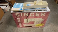 Singer Model 3314 Sewing Machine