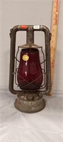 Vintage Dietz Monarch Oil Lantern.