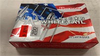 Hornady American Whitetail 25-06 Rem 117 Gr.