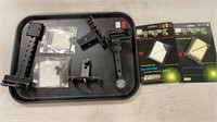 Archery Sighting Supplies/Parts