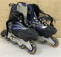 Roller Blades - men’s size 10