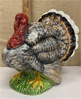 Ceramic Turkey