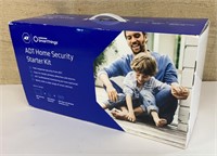 ADT home security starter kit - never been opened