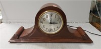 Sessions Electric Mantle Clock (Westminster Chime)