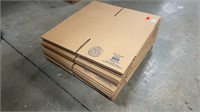 17- Cardboard Boxes 7x7x7