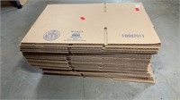 23- Cardboard Boxes 10x6x4