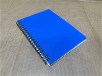 1 Box of Little Blue Writing Book