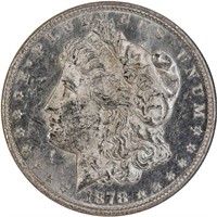 $1 1878-CC GSA VAM-18.NGC MS60