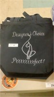 Designer choice bags