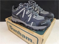 Dunham Steel Toe Size 9.5, New