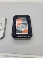 Harley Davidson zippo lighter