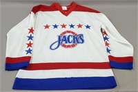 Baltimore SkipJack's Hockey Jersey