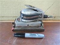 Craftsman Pneumatic Sander Model # 18827